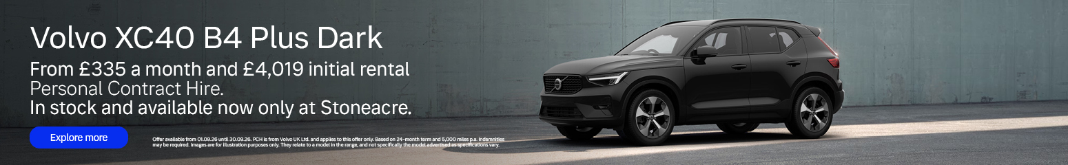 XC40