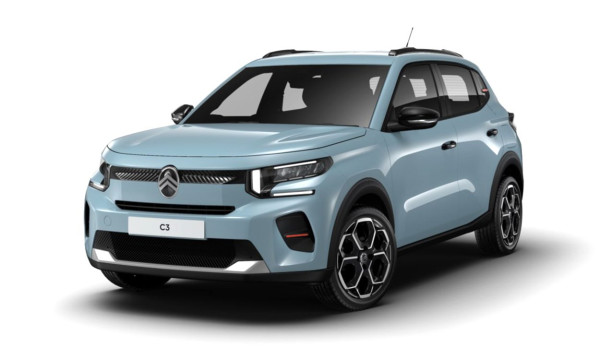 Citroen C3  Lease Deals