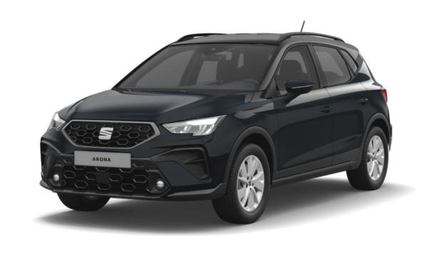 SEAT Arona Lease Deals