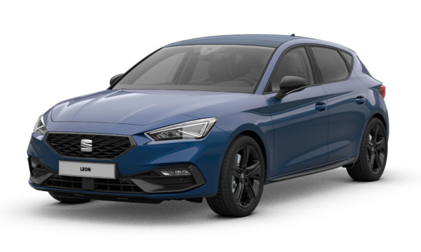 SEAT Leon Lease Deals