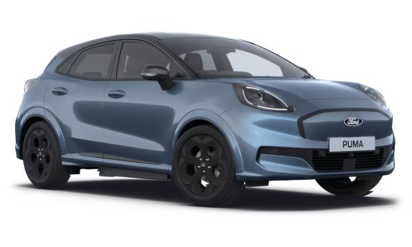 New Ford Puma Gen-E BlueCruise Edition in Vapour Blue