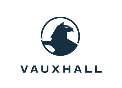 Vauxhall Logo