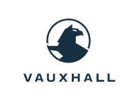 Vauxhall logo