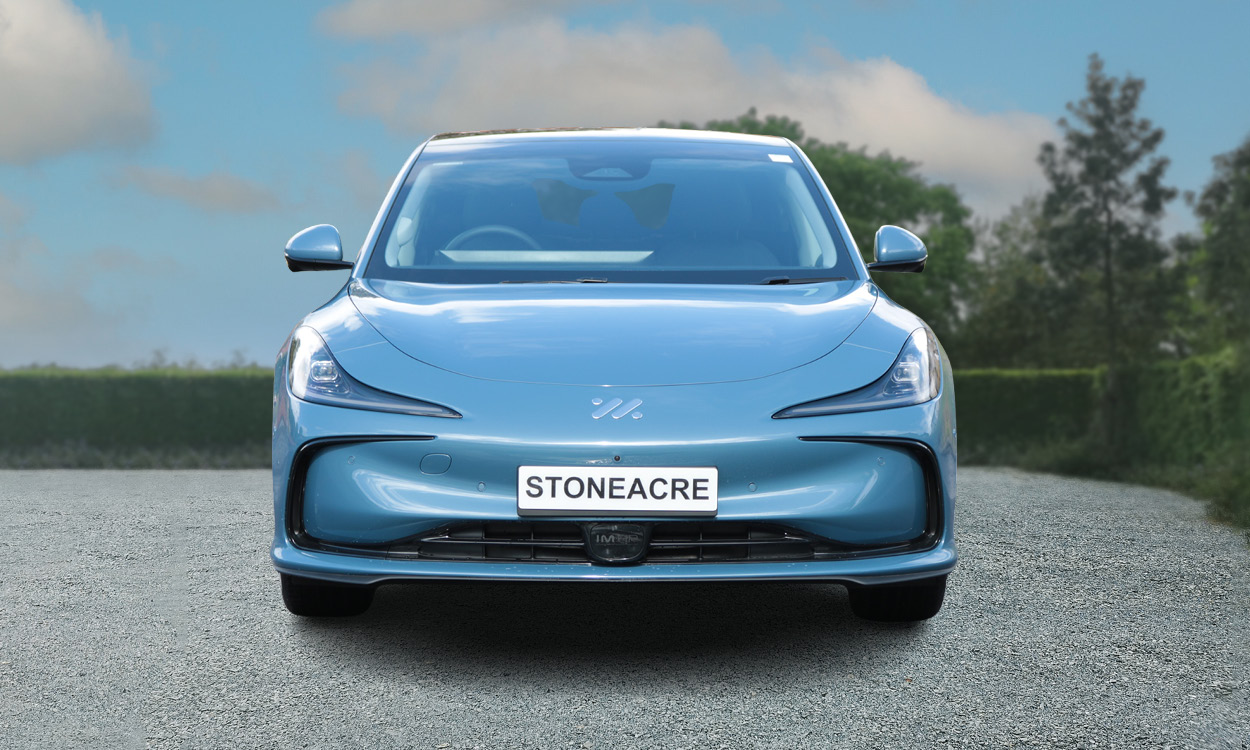 MG IM5 217kW Standard Range 75kWh 5dr Auto Image 4