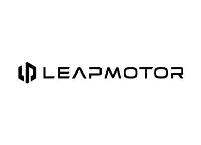 Leapmotor logo