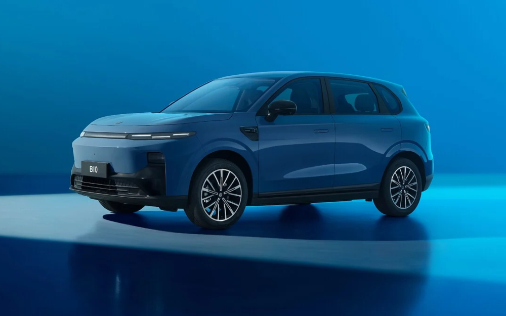 Leapmotor Motability Scheme Prices