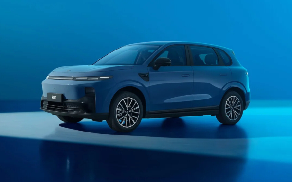 Leapmotor Motability Scheme Prices