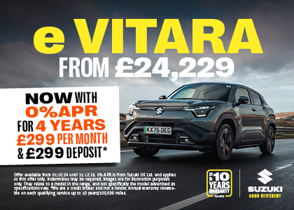 e VITARA