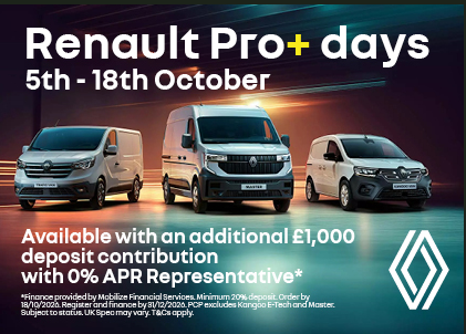 Pro+ Days Event