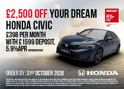 Civic Hybrid