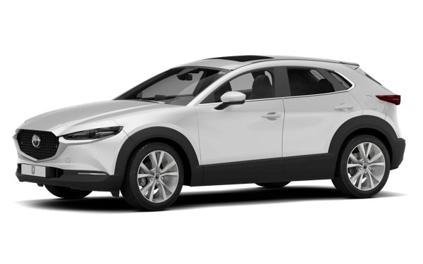 CX-30