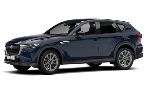 CX-60