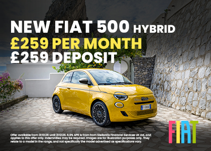 500 Hybrid