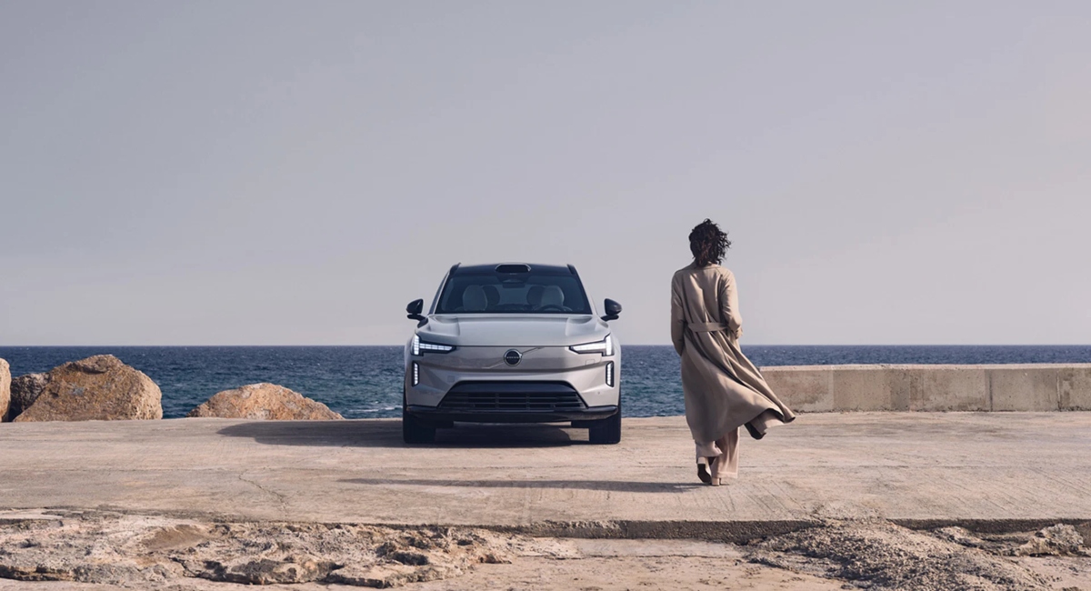 Volvo Selekt Approved Used Cars