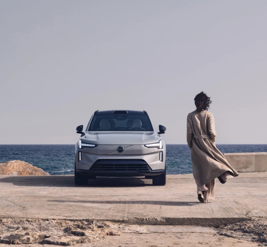 Volvo Selekt Approved Used Cars