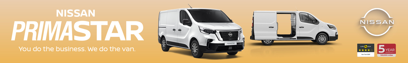 Nissan-Primastar