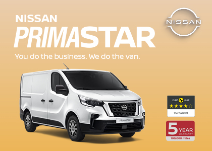 Nissan-Primastar