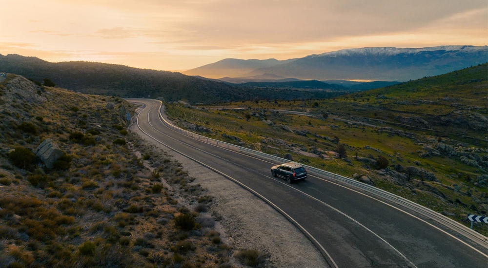 Volvo Selekt Roadside Assistance