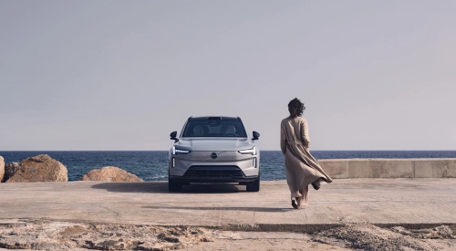 Volvo Selekt Free Driveaway Insurance