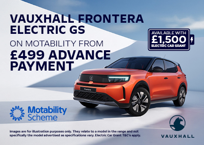 Frontera Electric