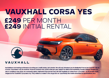 Corsa