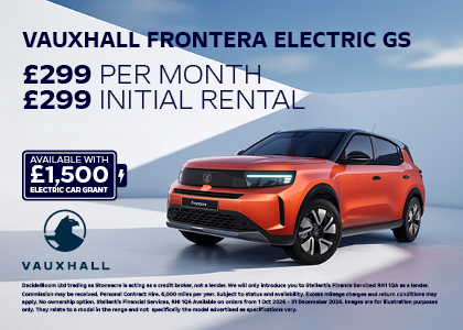 Frontera Electric