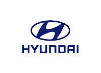 Hyundai logo