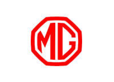 MG logo