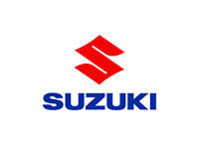 Suzuki logo