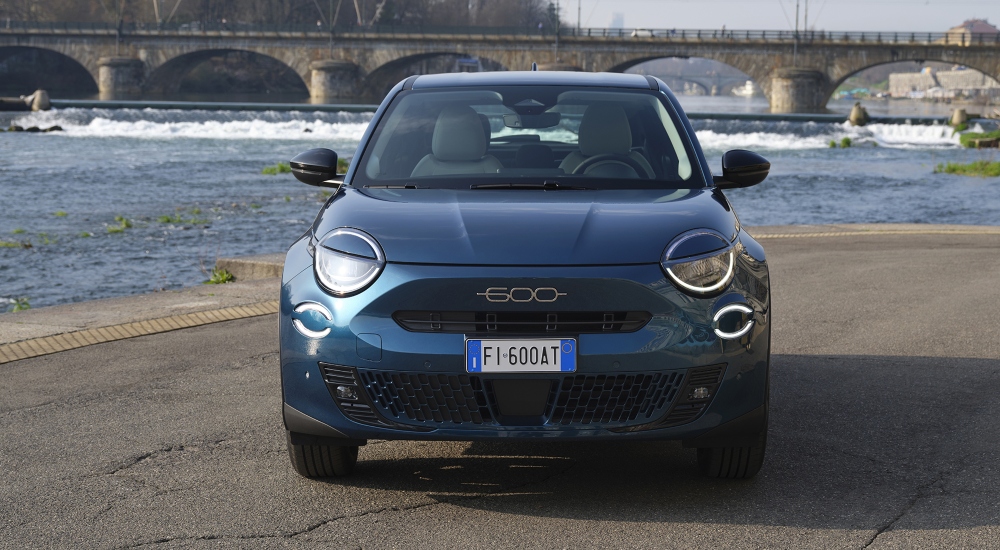 New Fiat 600 Petrol for Sale