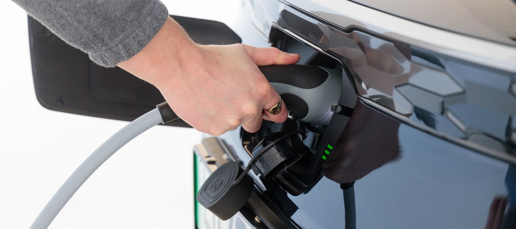 Kia Electric and Hybrid Cars