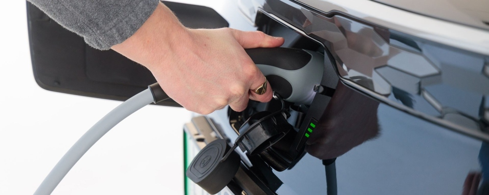 Kia Electric and Hybrid Cars