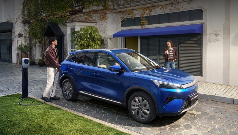 BYD ATTO 3