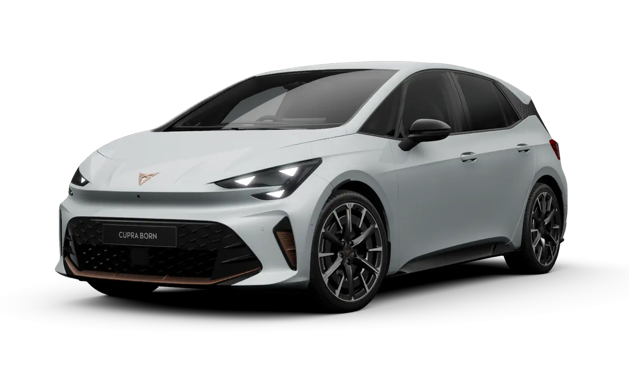 CUPRA Born 240kW VZ 79kWh 5dr Auto Image 1
