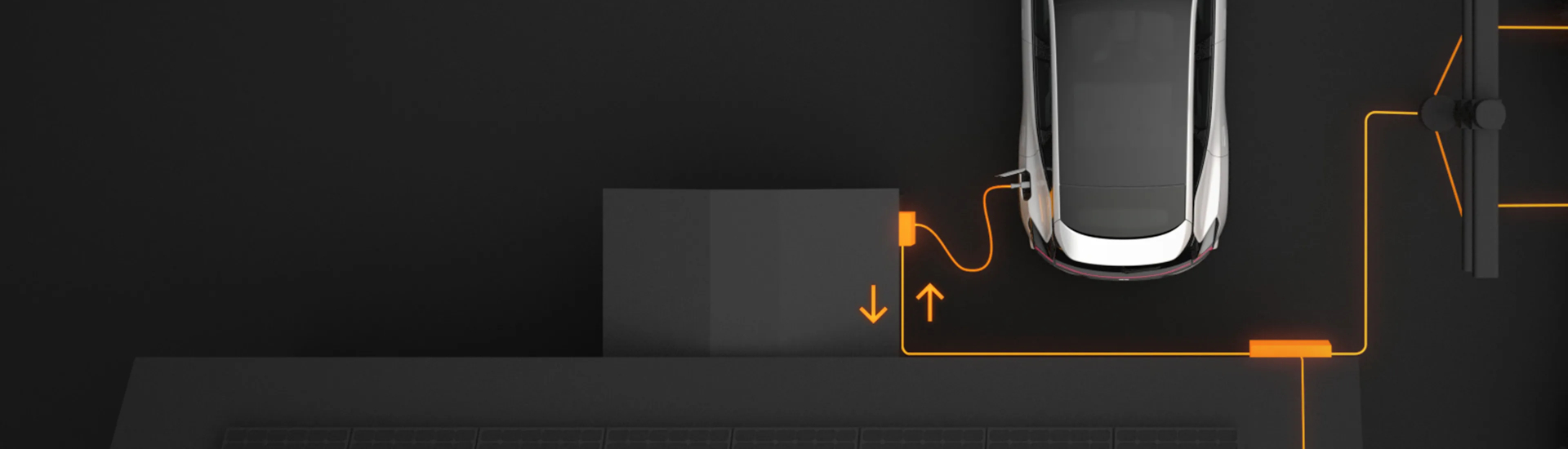 Polestar Bi-Directional Charging