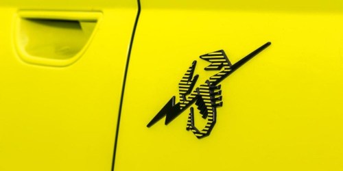 Abarth Leasing