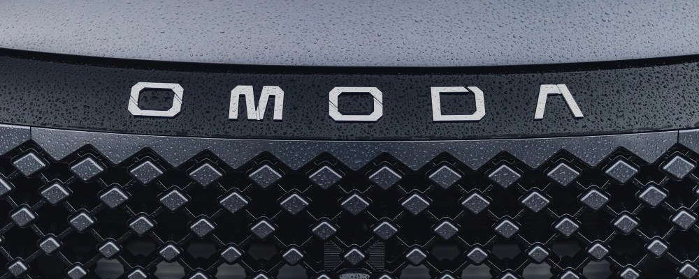 OMODA Service