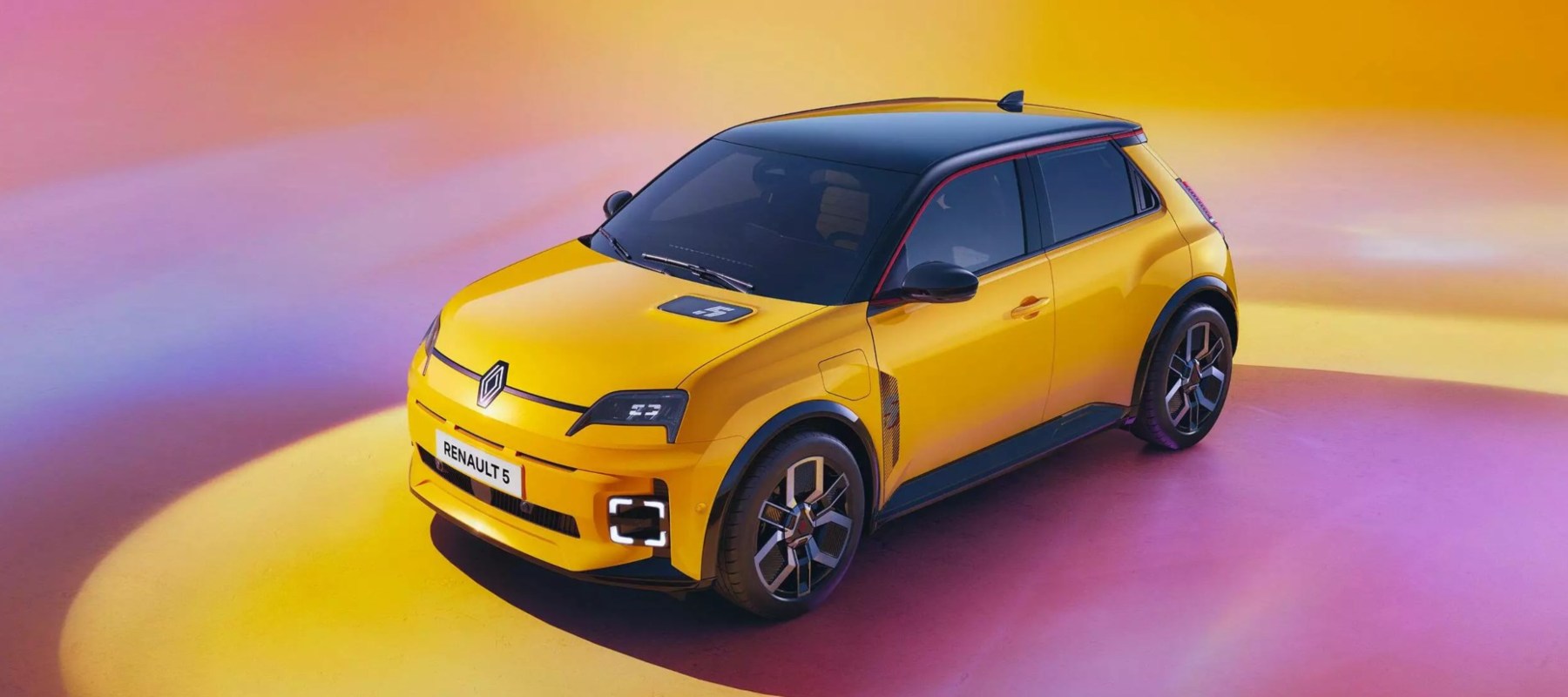 Renault Leasing