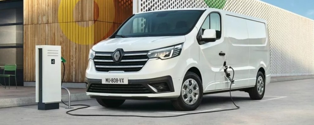 Renault Vans