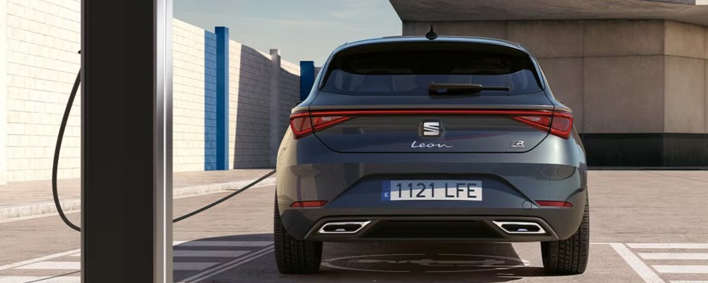 SEAT Hybrid