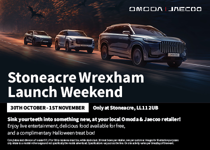 Wrexham Event