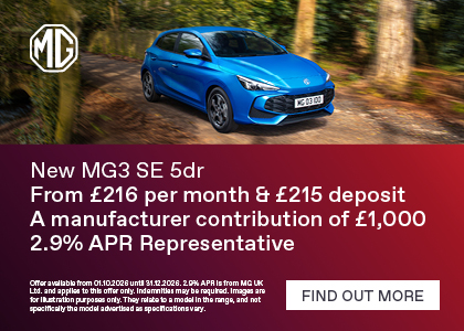 MG3