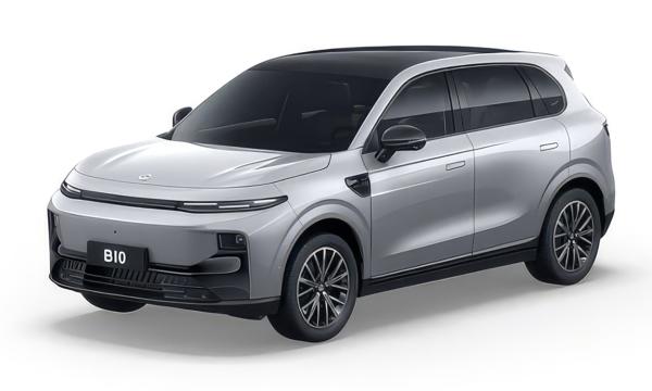 Leapmotor B10 Hybrid EV Lease deals