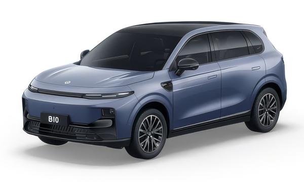 Leapmotor B10 Electric Lease deals