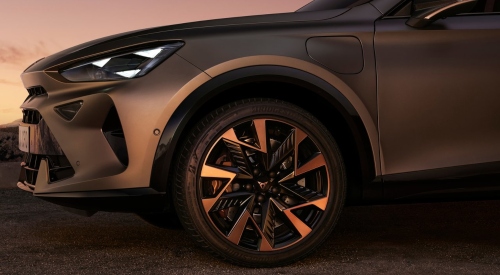 New CUPRA Formentor for Sale