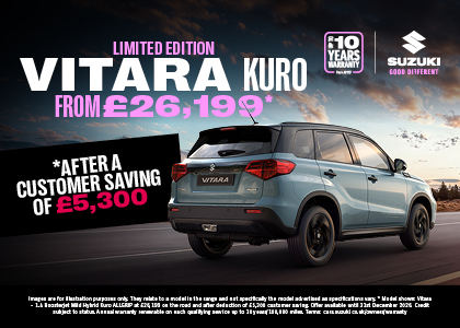Vitara