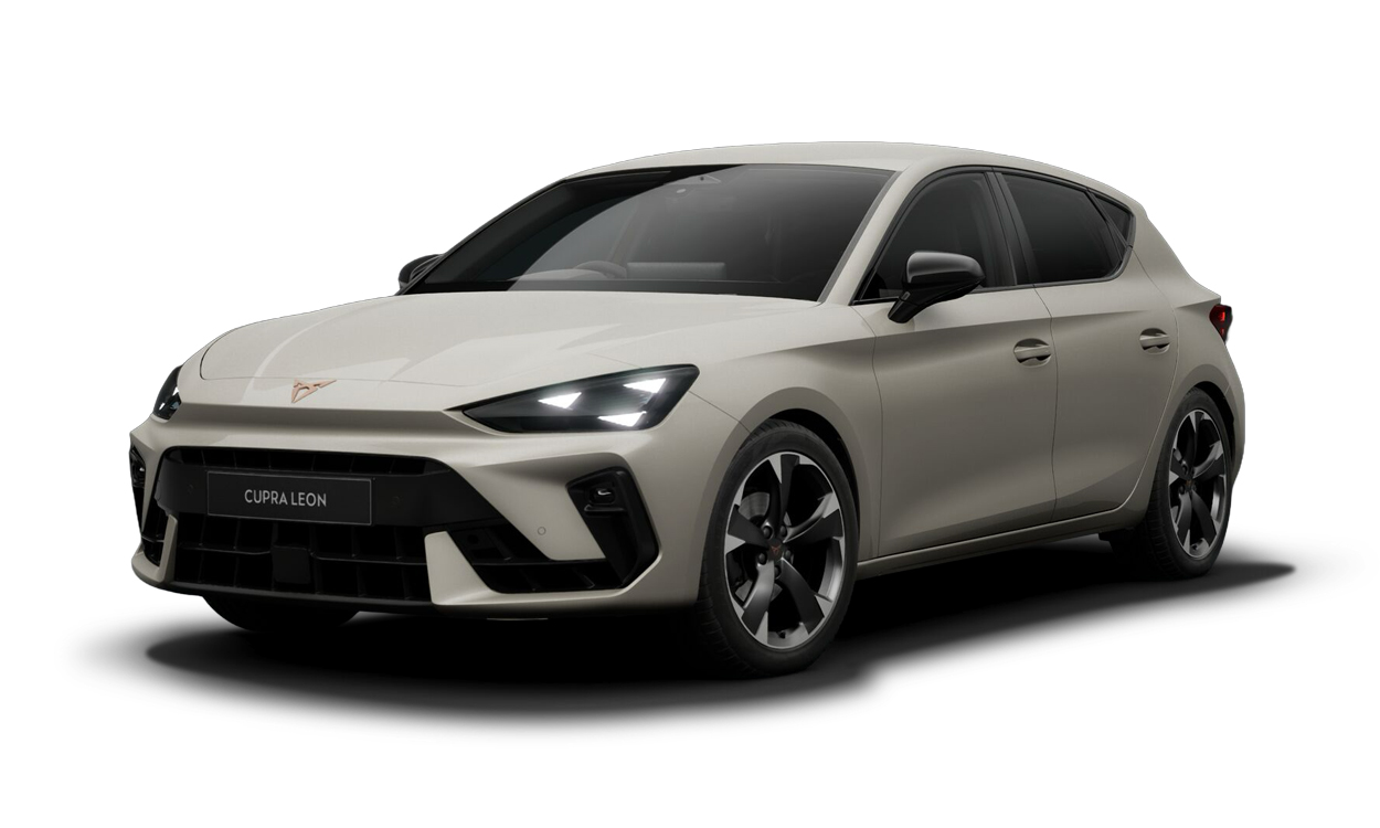 CUPRA Leon 1.5 TSI 150 V1 5dr Image 1