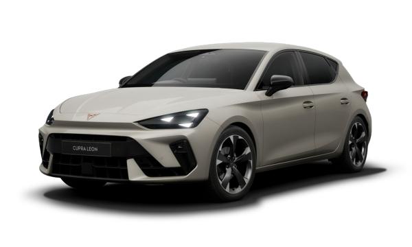 New Cupra Leon e-Hybrid New Cupra Leon e-Hybrid