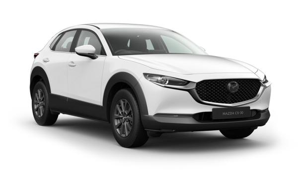 Mazda CX-30 Prime-Line