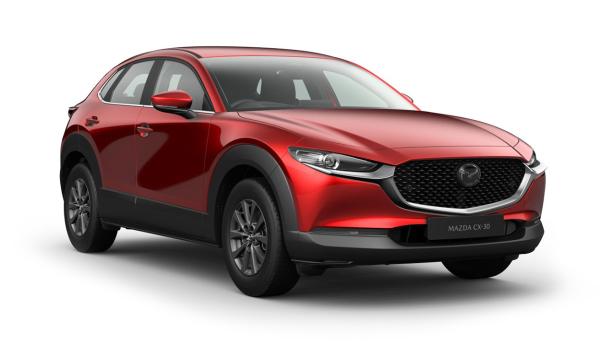 Mazda CX-30 Centre-Line